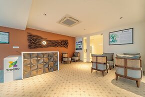 Treebo Premium Cachet Suites