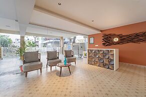 Treebo Premium Cachet Suites