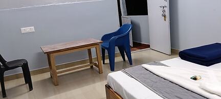Tasvir Lagoon Retreat