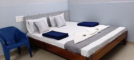 Tasvir Lagoon Retreat