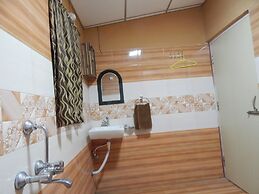 Tasvir Lagoon Retreat