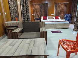 Tasvir Lagoon Retreat