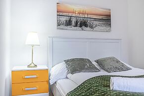 2BR Apartment Center Area Long Stay
