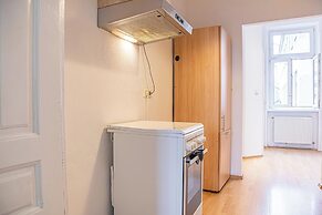 Modern Room Long Stay Central Vienna