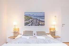 Modern Room Long Stay Central Vienna