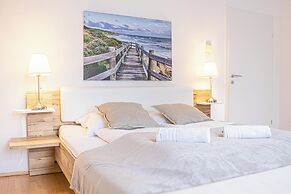 Modern Room Long Stay Central Vienna