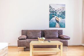 Modern Room Long Stay Central Vienna