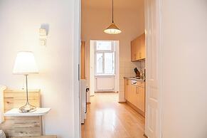 Modern Room Long Stay Central Vienna