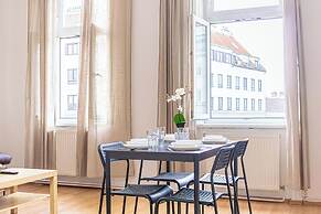 Modern Room Long Stay Central Vienna