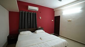 Hotel Zen zones