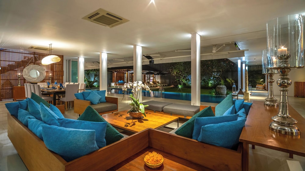 Cendrawasih Villa Seminyak