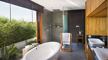 Cendrawasih Villa Seminyak
