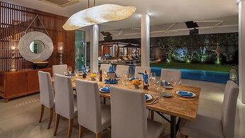 Cendrawasih Villa Seminyak
