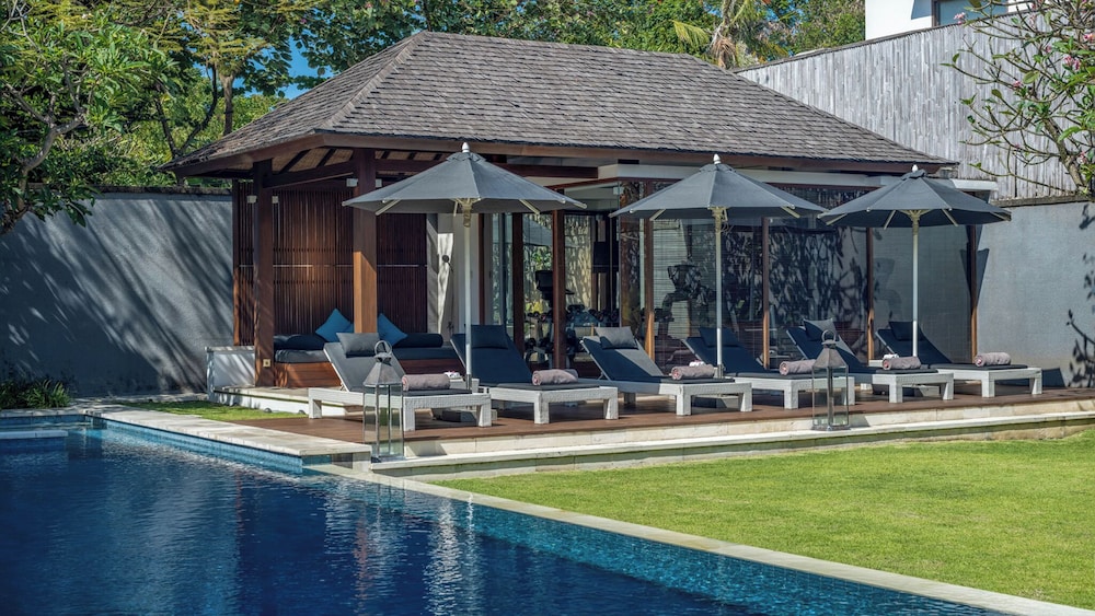 Cendrawasih Villa Seminyak