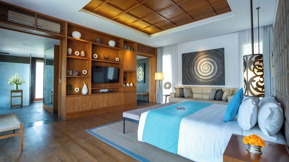 Cendrawasih Villa Seminyak