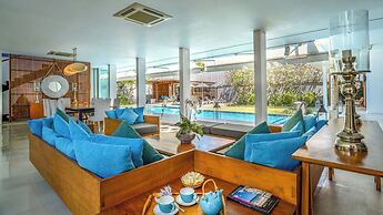 Cendrawasih Villa Seminyak