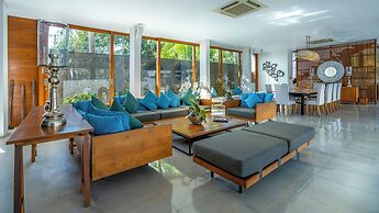 Cendrawasih Villa Seminyak