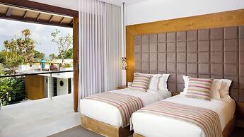 Cendrawasih Villa Seminyak