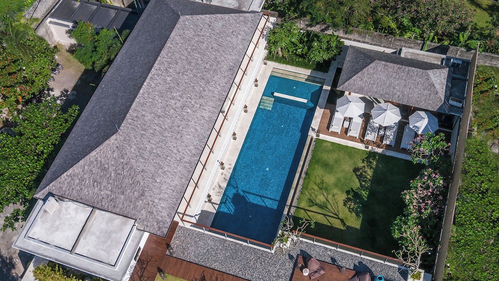 Cendrawasih Villa Seminyak
