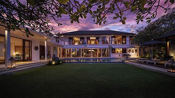 Cendrawasih Villa Seminyak