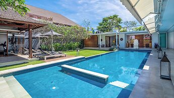Cendrawasih Villa Seminyak