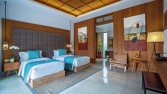 Cendrawasih Villa Seminyak