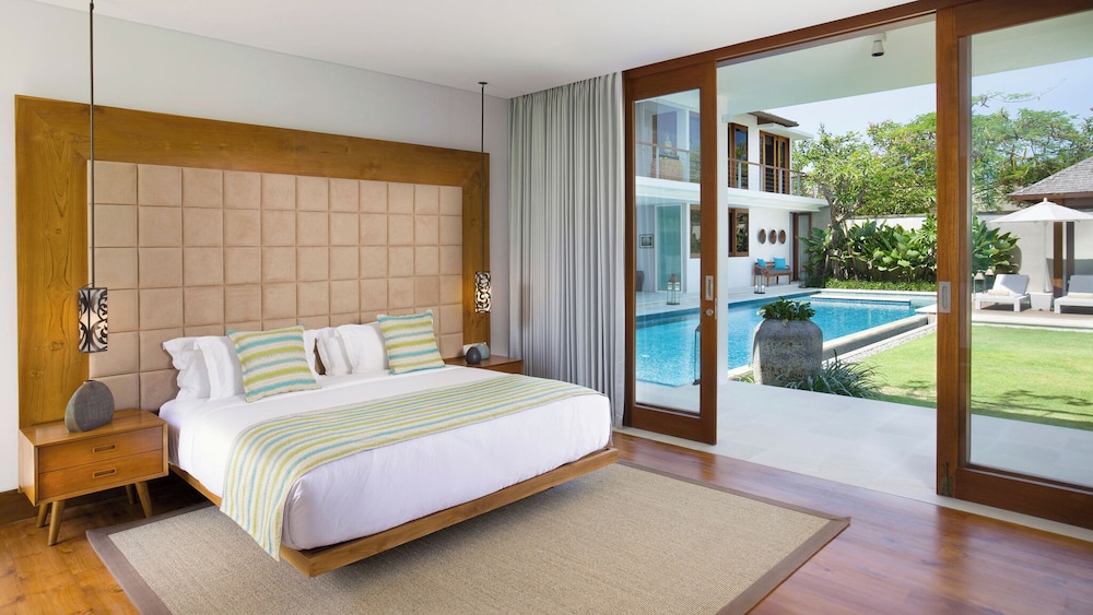 Cendrawasih Villa Seminyak