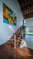 Cendrawasih Villa Seminyak