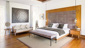 Cendrawasih Villa Seminyak