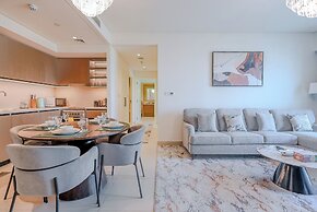 Burj Crown Residences - Downtown Dubai