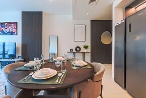 Burj Crown Residences - Downtown Dubai