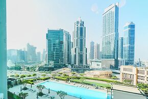 Burj Crown Residences - Downtown Dubai