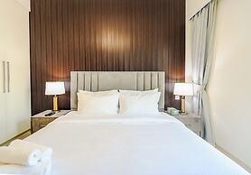 Burj Crown Residences - Downtown Dubai