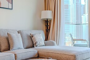 Burj Crown Residences - Downtown Dubai