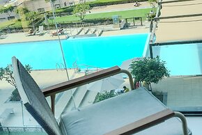 Burj Crown Residences - Downtown Dubai