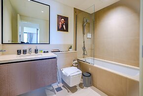 Burj Crown Residences - Downtown Dubai