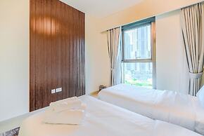 Burj Crown Residences - Downtown Dubai