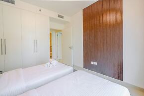 Burj Crown Residences - Downtown Dubai