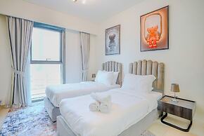 Burj Crown Residences - Downtown Dubai