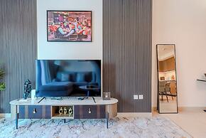 Burj Crown Residences - Downtown Dubai