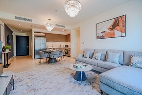 Burj Crown Residences - Downtown Dubai