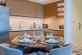 Burj Crown Residences - Downtown Dubai