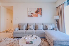 Burj Crown Residences - Downtown Dubai