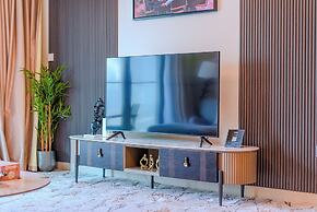 Burj Crown Residences - Downtown Dubai