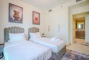 Burj Crown Residences - Downtown Dubai