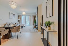 Burj Crown Residences - Downtown Dubai
