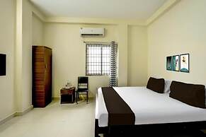 Aditya Residency SRI Ramachandra