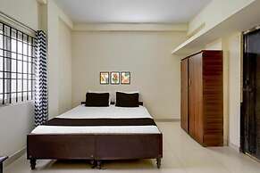 Aditya Residency SRI Ramachandra
