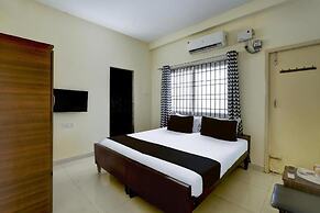 Aditya Residency SRI Ramachandra