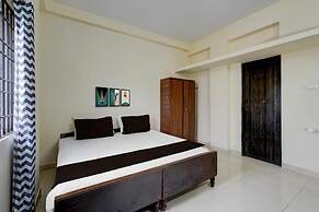 Aditya Residency SRI Ramachandra